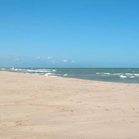 Le Neptune-2 By Interhome * Saint-Pierre-la-Mer (Aude)