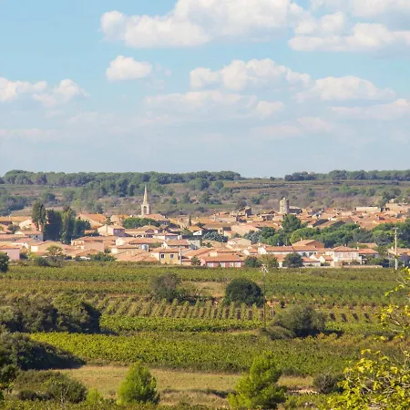 Le Neptune-2 By Interhome * Saint-Pierre-la-Mer (Aude)