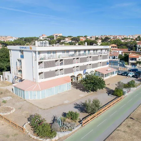 Le Neptune-2 By Interhome Saint-Pierre-la-Mer (Aude)