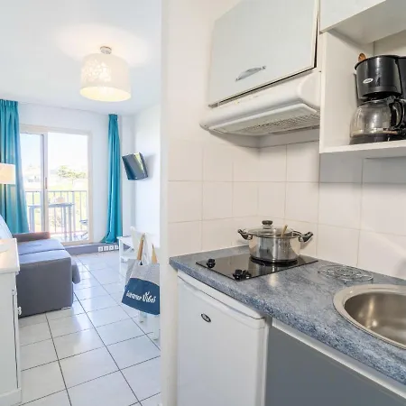 Le Neptune-2 By Interhome * Saint-Pierre-la-Mer (Aude)