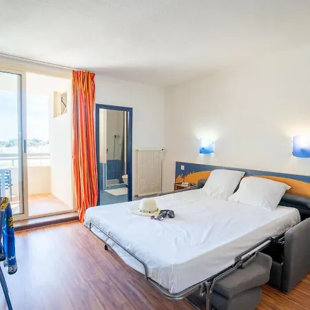 Le Neptune-2 By Interhome *