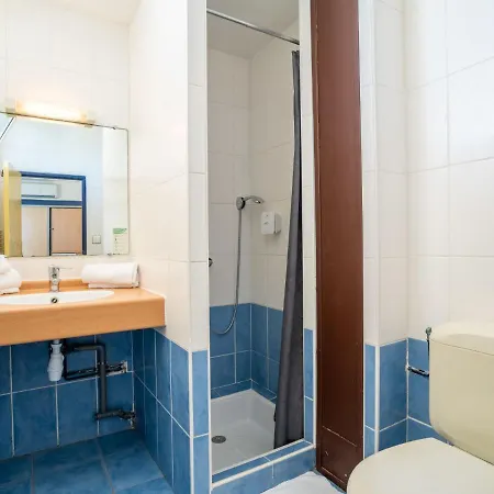 Le Neptune-2 By Interhome Saint-Pierre-la-Mer (Aude)