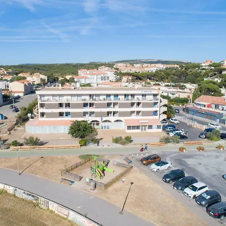 Apartamento Le Neptune-2 By Interhome *